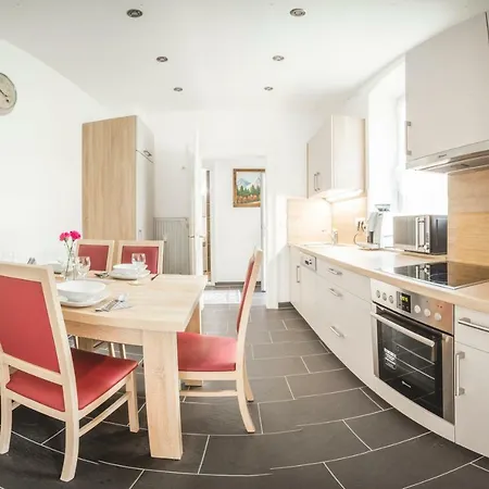 Ferienwohnung Alpi Garmisch-Partenkirchen Extérieur photo