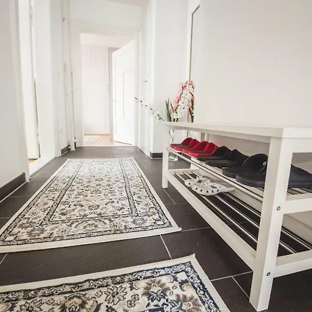 Ferienwohnung Alpi Garmisch-Partenkirchen Extérieur photo