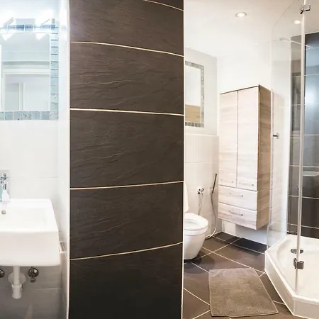 Ferienwohnung Alpi Garmisch-Partenkirchen Extérieur photo