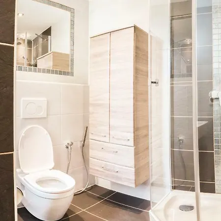 Ferienwohnung Alpi Garmisch-Partenkirchen Extérieur photo
