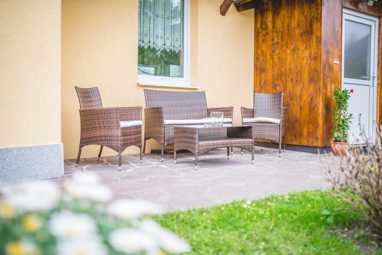 Apartment Alpi Garmisch-Partenkirchen