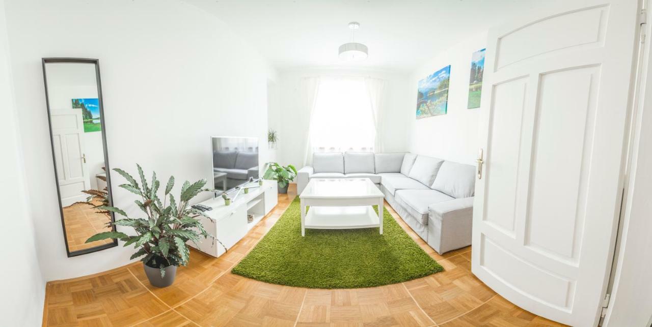 Apartment Alpi *