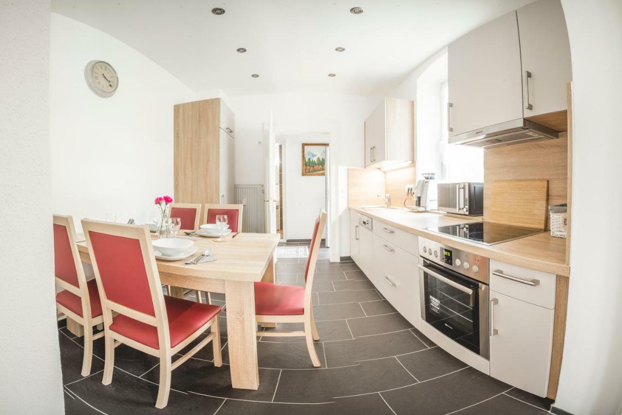 Apartment Alpi *