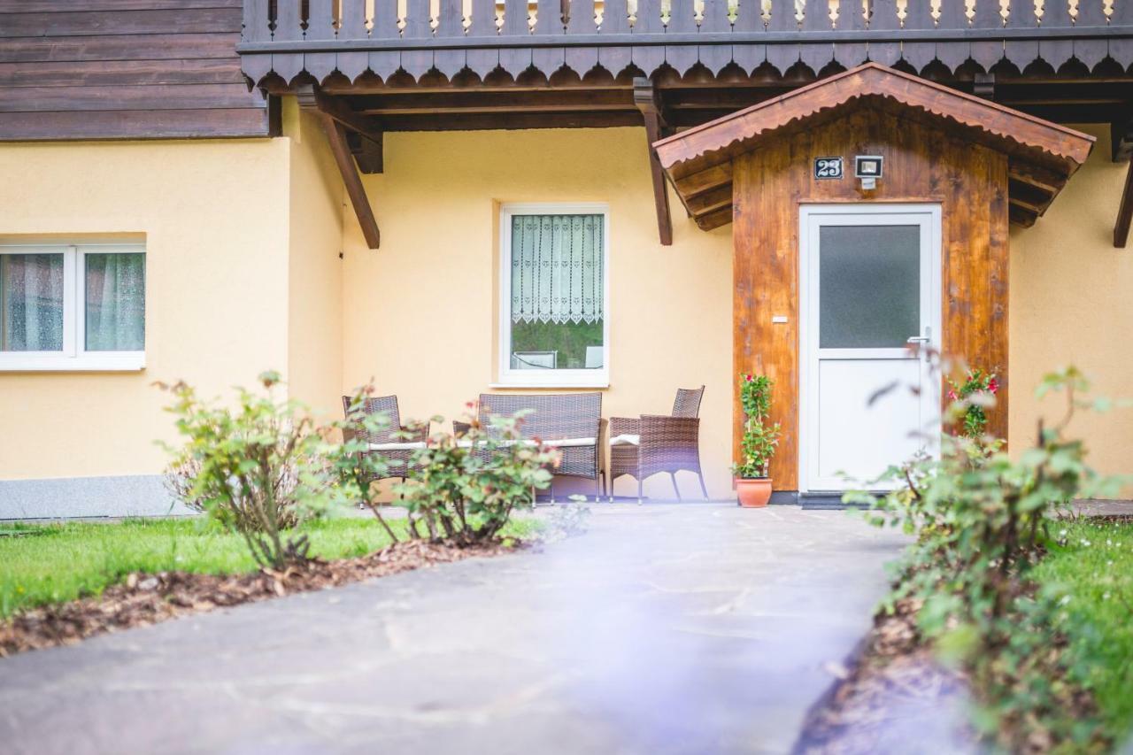 Alpi Apartment