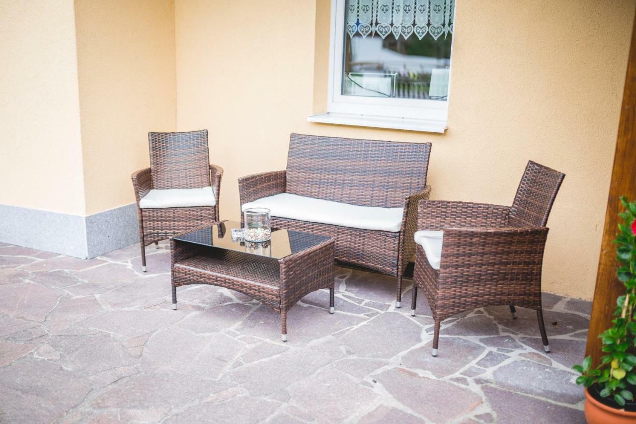 Apartment Alpi Garmisch-Partenkirchen