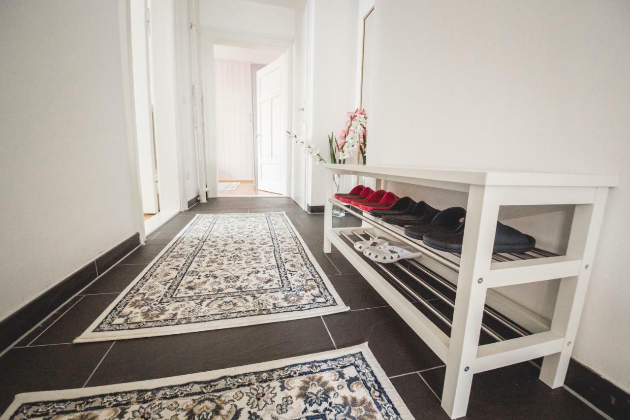 Apartment Alpi *