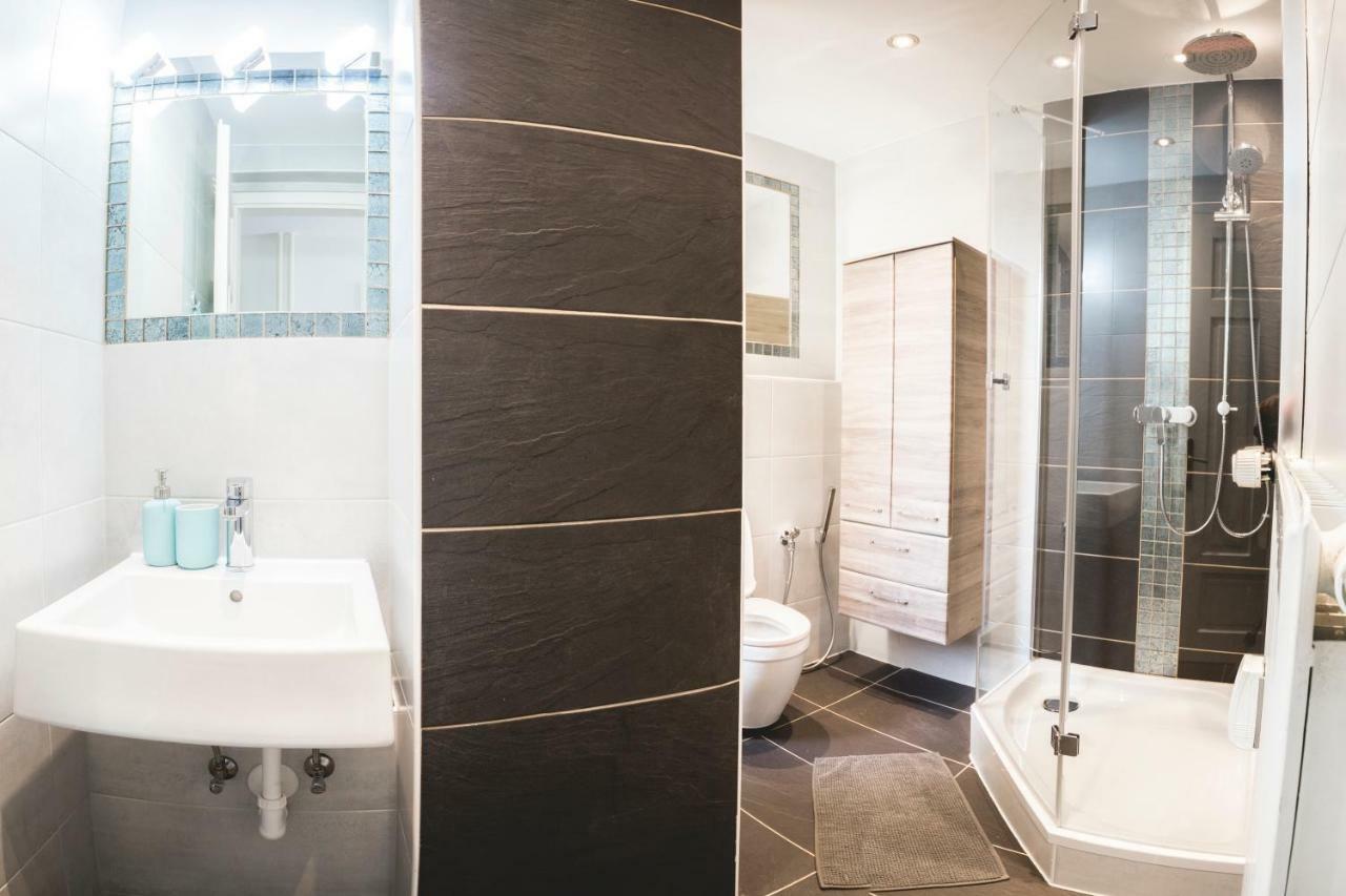 Apartment Alpi *