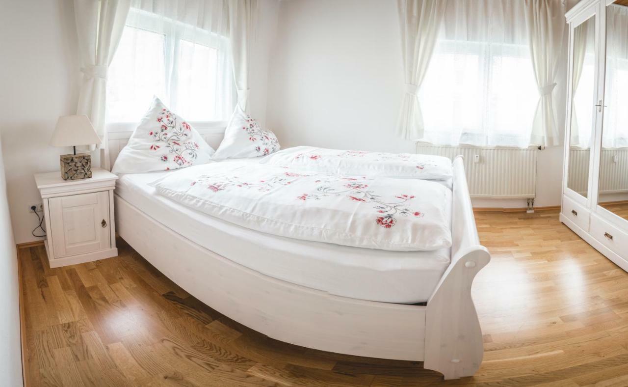 Apartment Alpi *