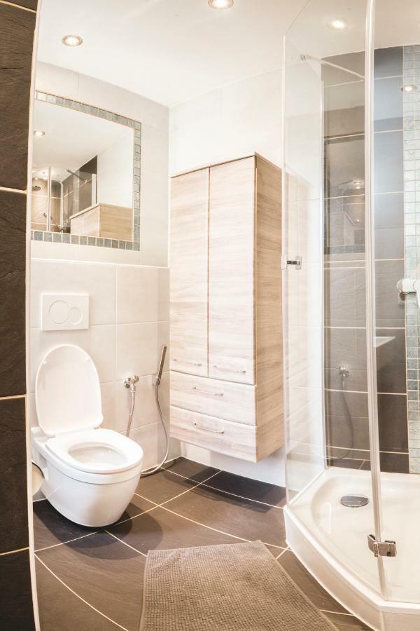 Alpi Apartment Garmisch-Partenkirchen