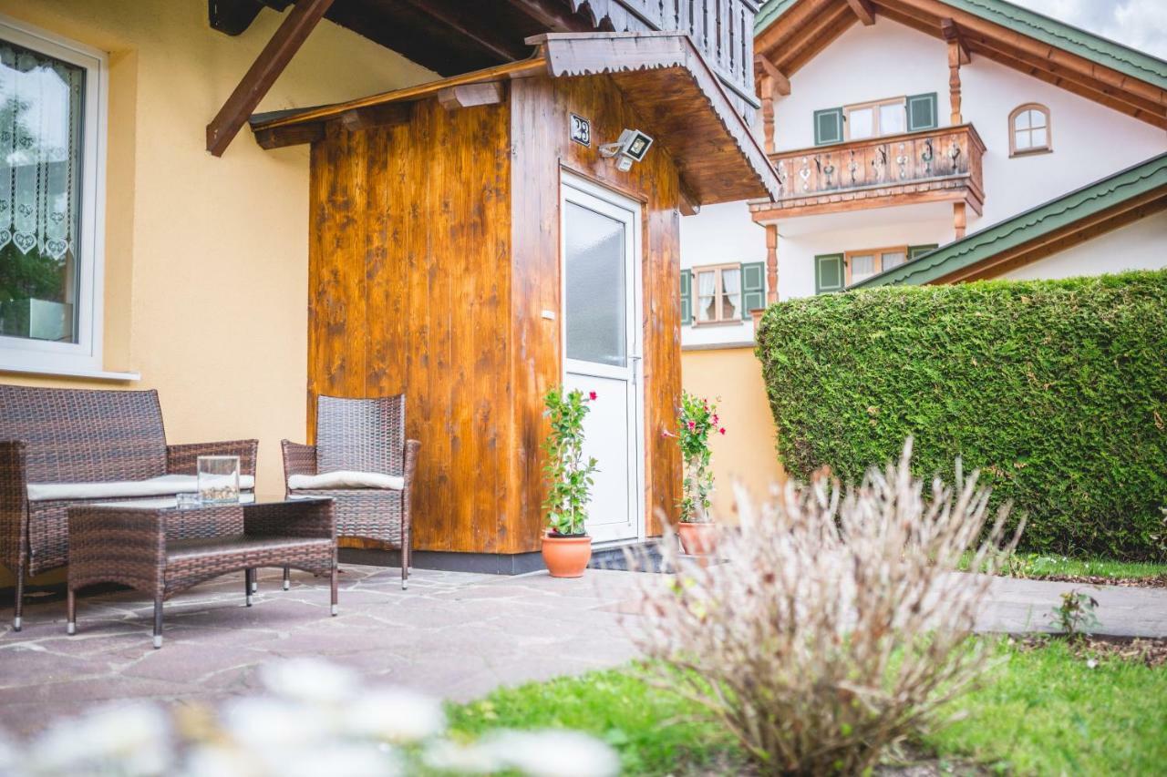 Apartment Alpi