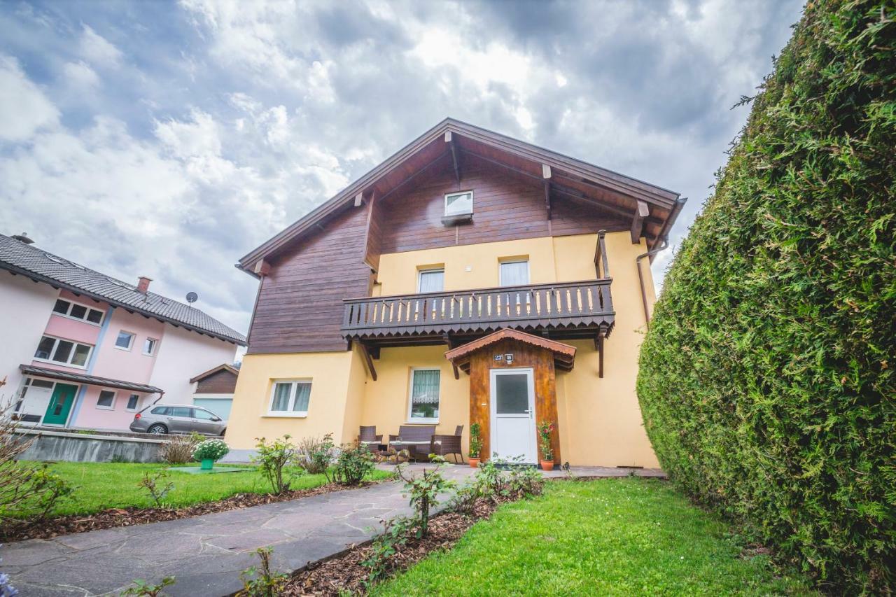 Apartment Alpi